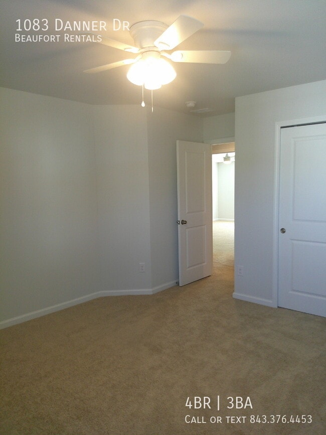 Building Photo - 1083 Danner Dr