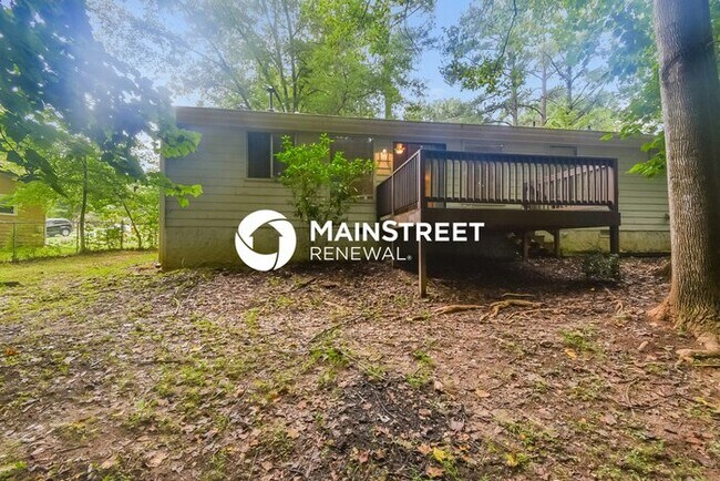 Building Photo - 3 Bedroom Pet-Friendly Home in Jonesboro, ...