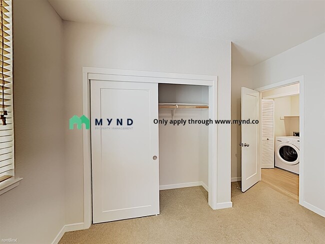 Building Photo - 2 br, 2.5 bath  - 519 T St Unit 102 Apt 102