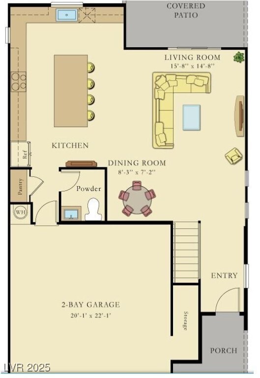 Building Photo - 2852 Amphion Ct