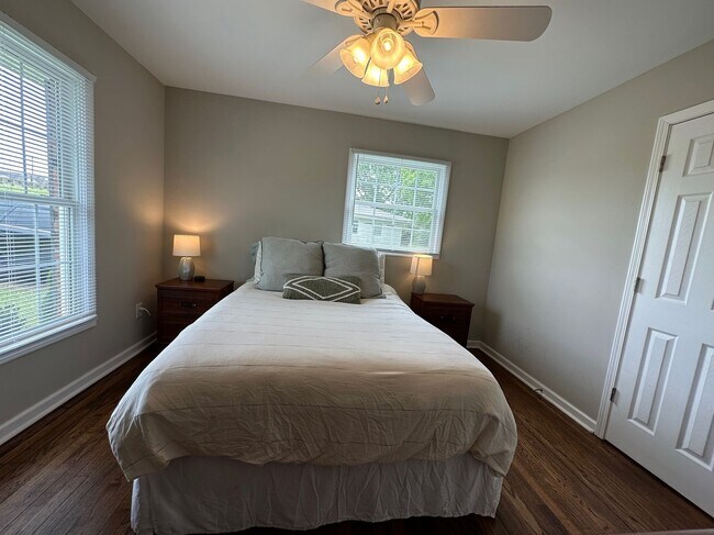 Building Photo - 3 bedroom/1 bathroom home in Central, SC