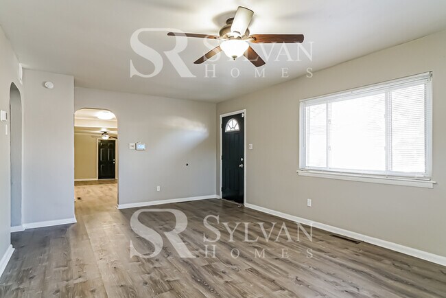 Building Photo - Living where You Love is Good for your Heart!