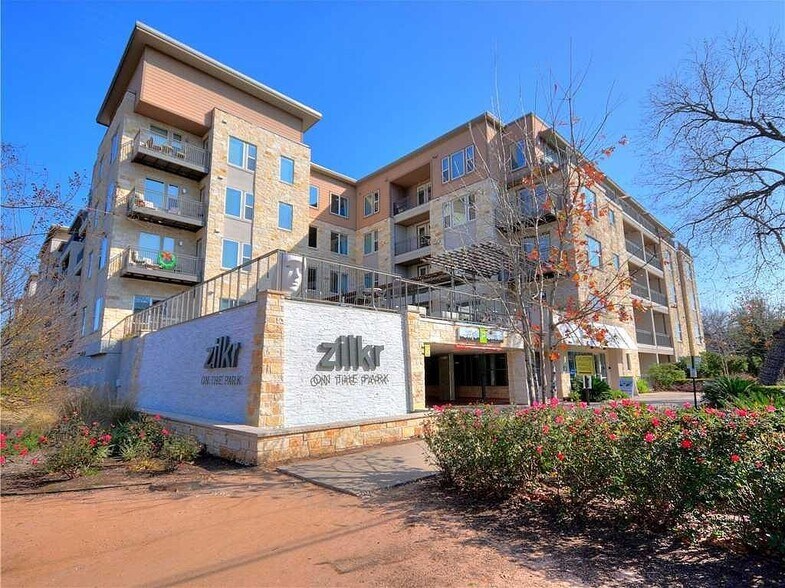 Building Photo - 1900 Barton Springs Rd