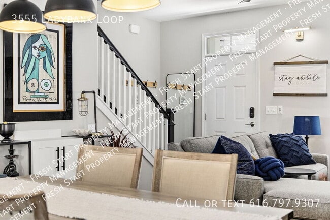 Building Photo - 3555 Ladybank Loop