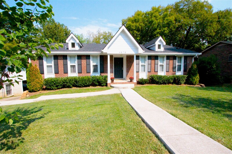 Building Photo - 4878 Shasta Dr