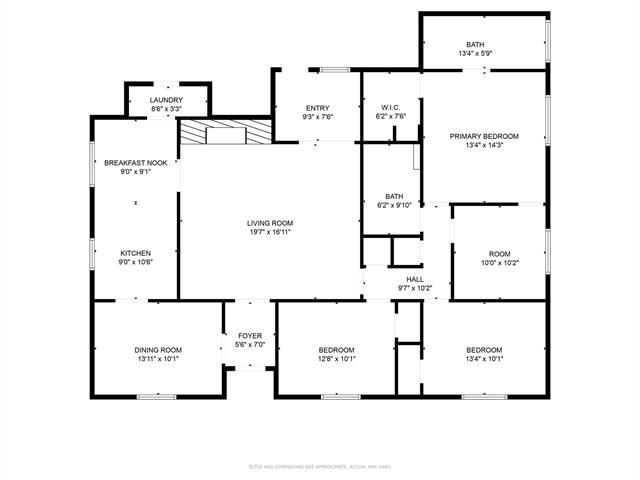 Building Photo - 1203 River Oaks Dr