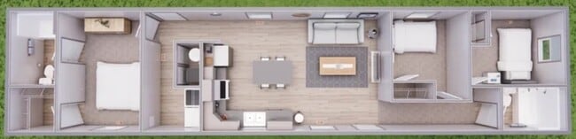 Building Photo - 5449 Mt Ct