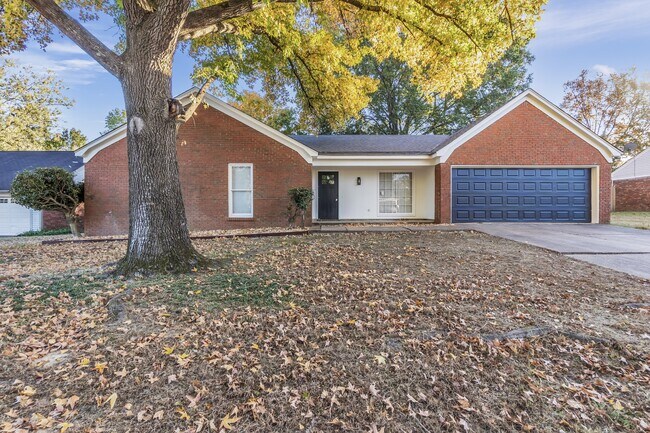 Primary Photo - 8439 River Glen Dr