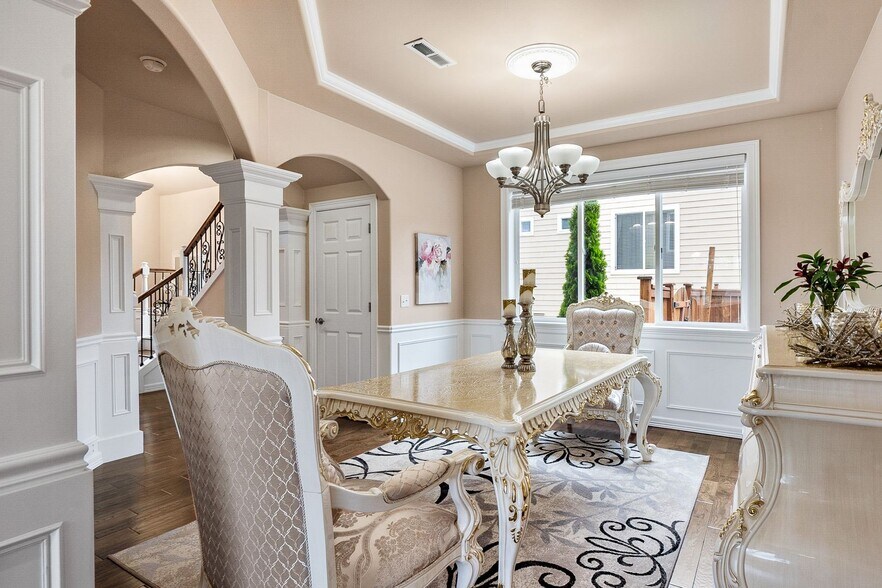 Building Photo - Millbrook Heights 4 Bedroom