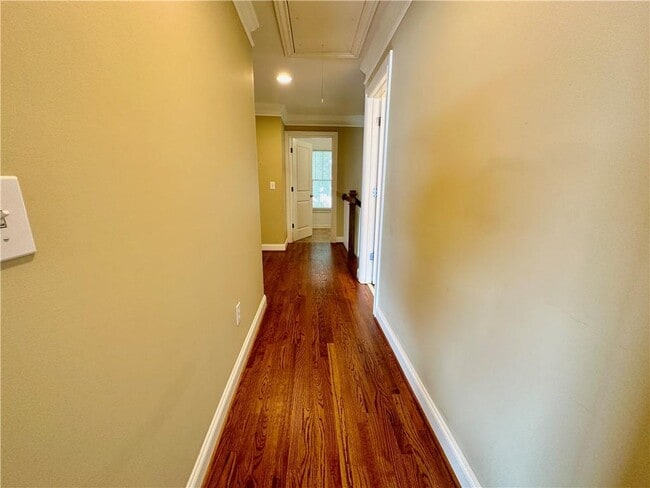 Building Photo - 1678 Carr Cir NW