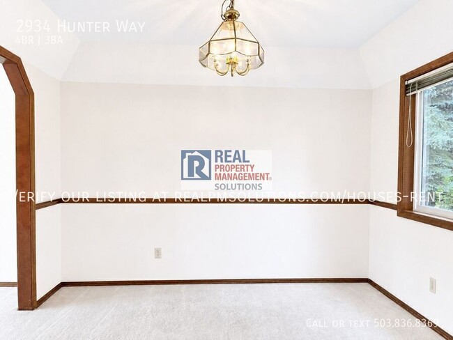 Building Photo - 2934 Hunter Way