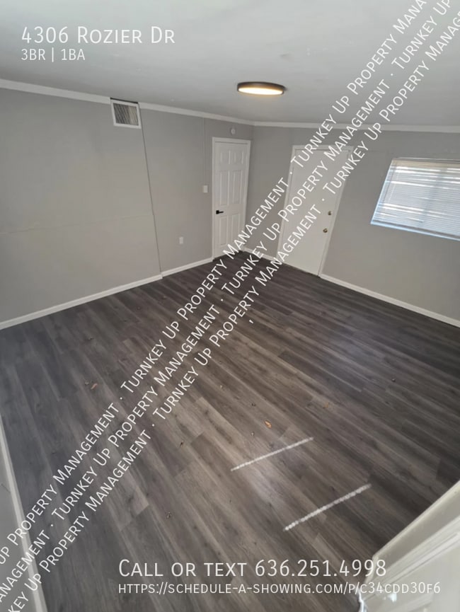 Building Photo - 4306 Rozier Dr