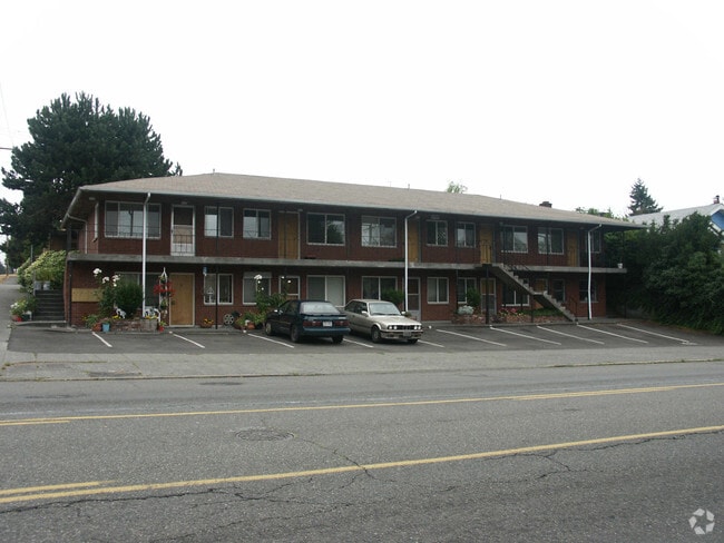 Primary Photo - Cal Ray Apartments