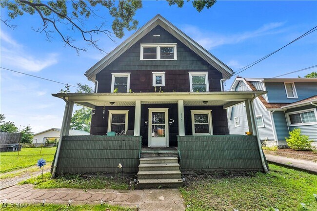 Primary Photo - 508 Hammel St