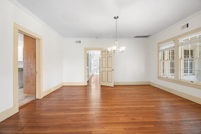 Building Photo - 235 E Huisache Ave