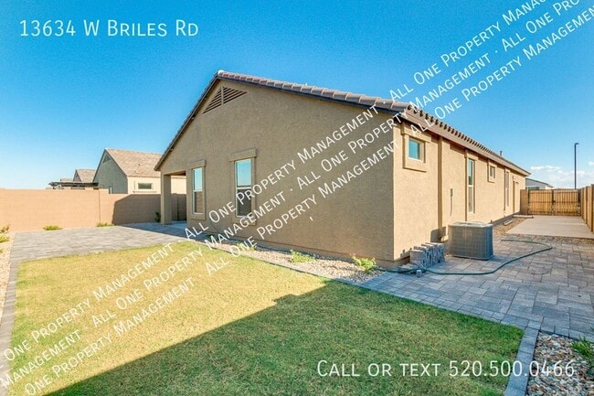Building Photo - 13634 W Briles Rd