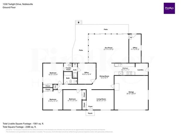 Building Photo - 1330 Twilight Drive
