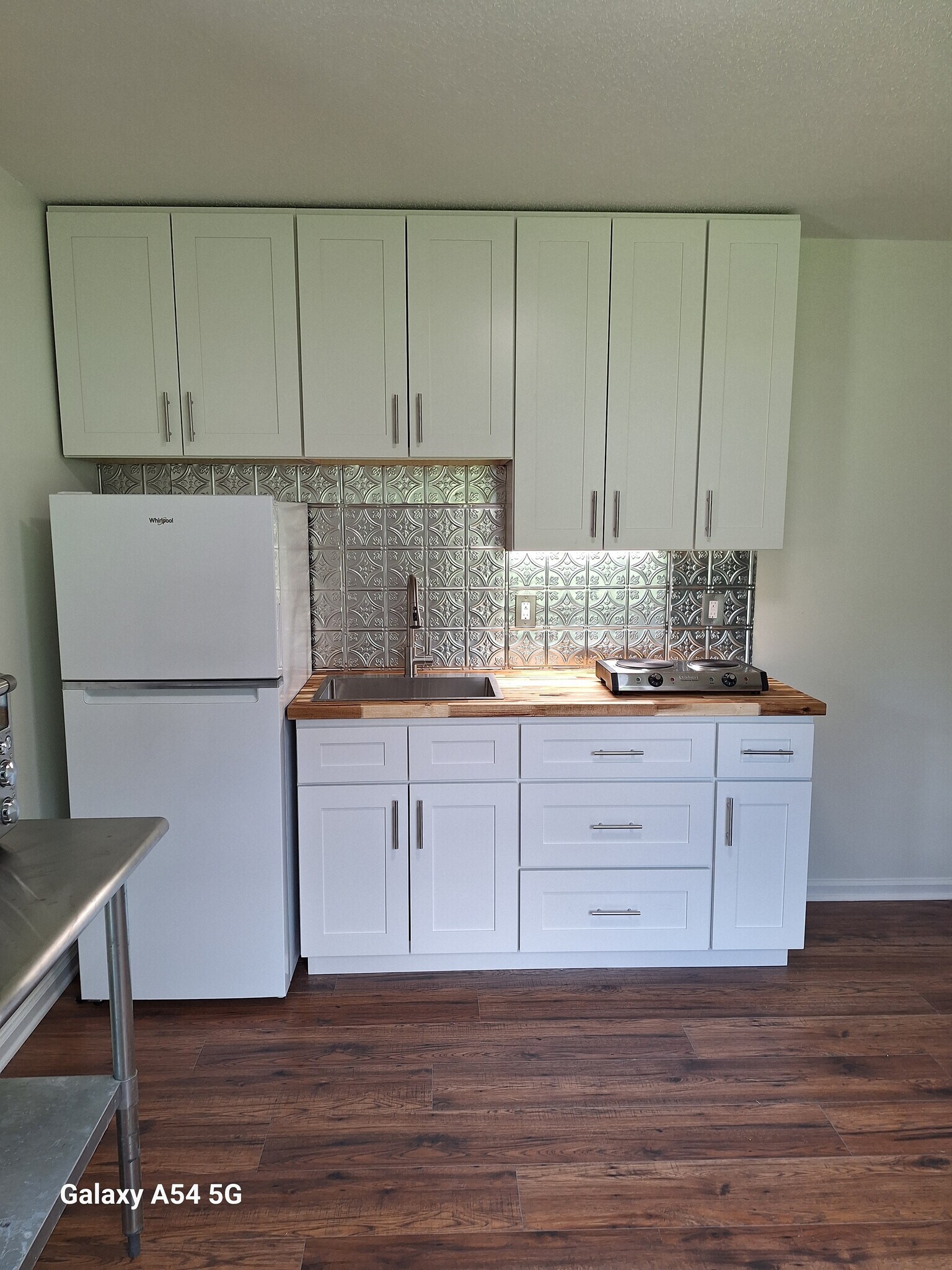 All new cabinets and appliances - 4920 Mandel Rd