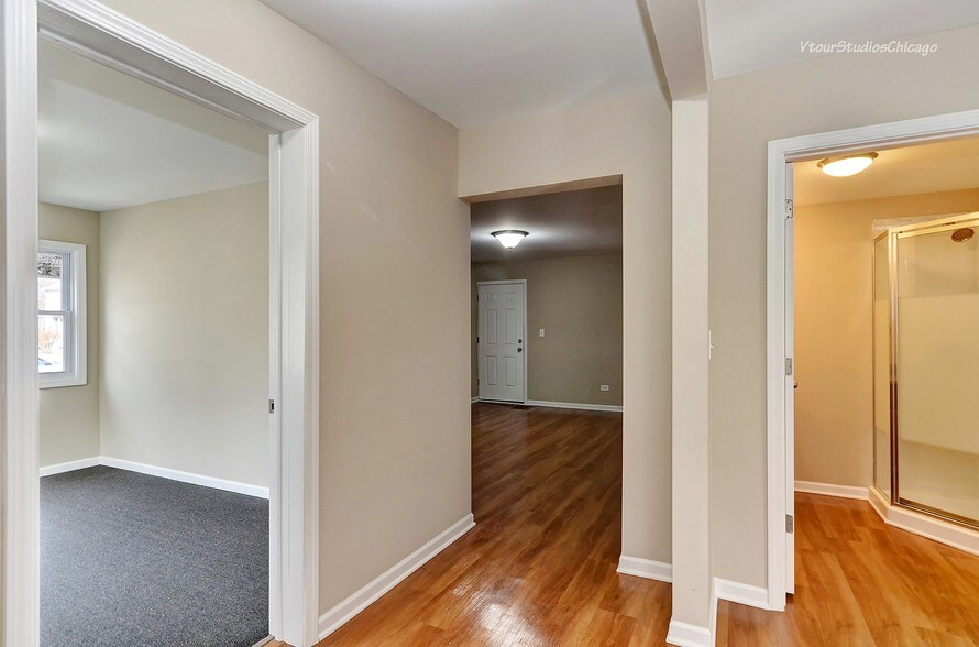 Dining Room - 524 Spring St