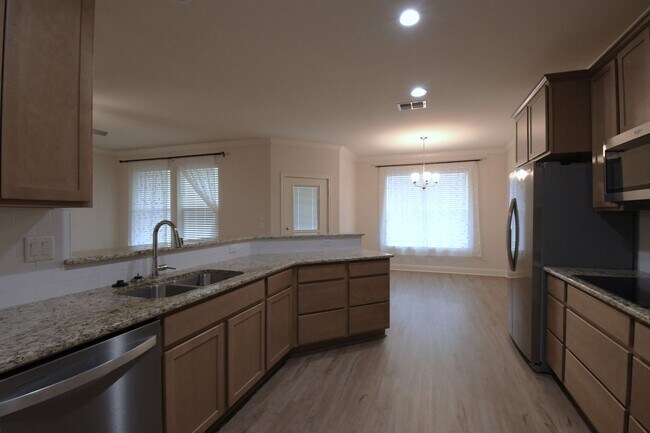 Building Photo - 6067 Hamilton Mdws Wy