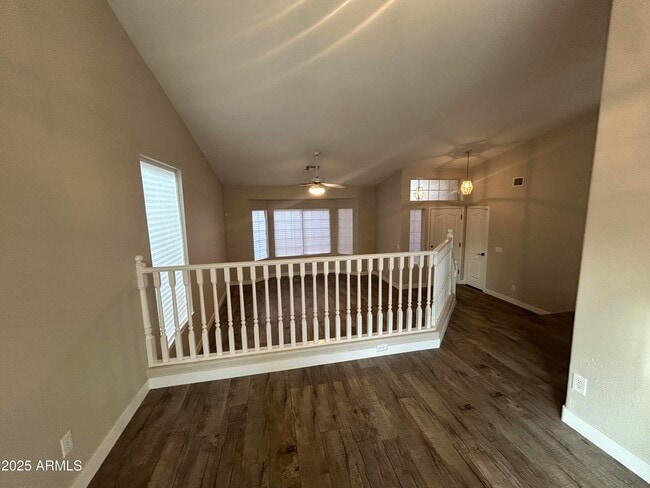 Building Photo - 1611 W Musket Way