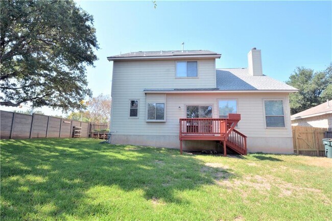 Building Photo - 8000 Tonkinese Dr