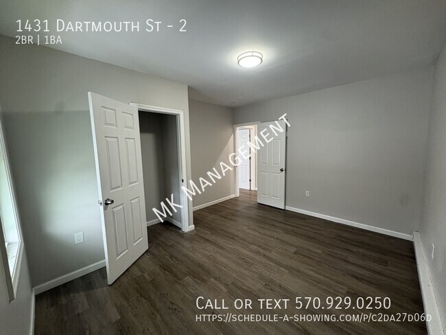 Building Photo - 1431 Dartmouth St