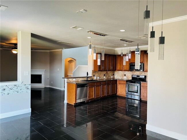 Building Photo - 1542 Haynie Bend