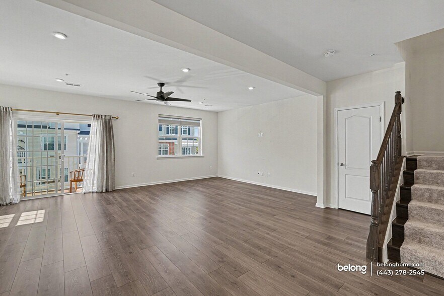 Building Photo - 4521 Reaney Ln