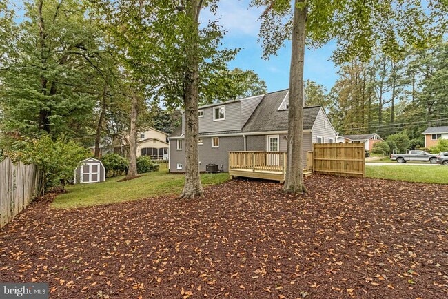 Building Photo - 5511 Callander Dr