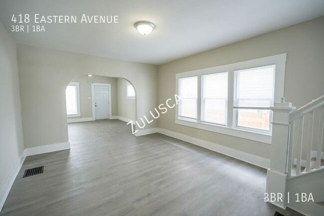 Building Photo - 418 Eastern Ave