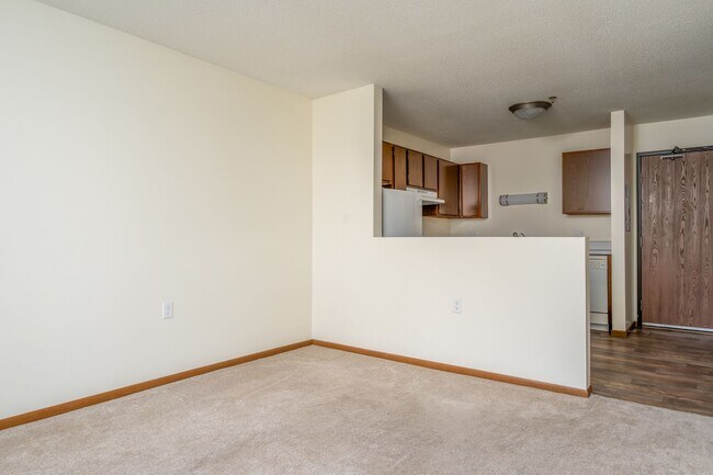 Interior Photo - CR Flats