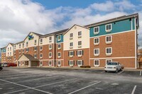 Building Photo - Furnished Studio-Cincinnati - Florence - Airport