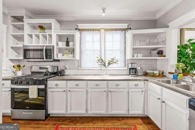 Building Photo - 2608 Church St NW