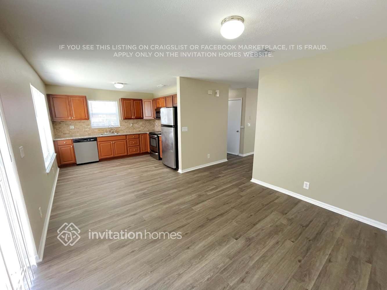 Building Photo - 3395 Chickee Ln