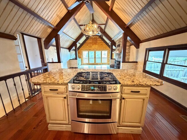 Building Photo - 835 Timber Lake Trail