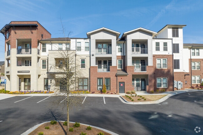 Building Photo - The Legacy at Walton Kennesaw Mountain