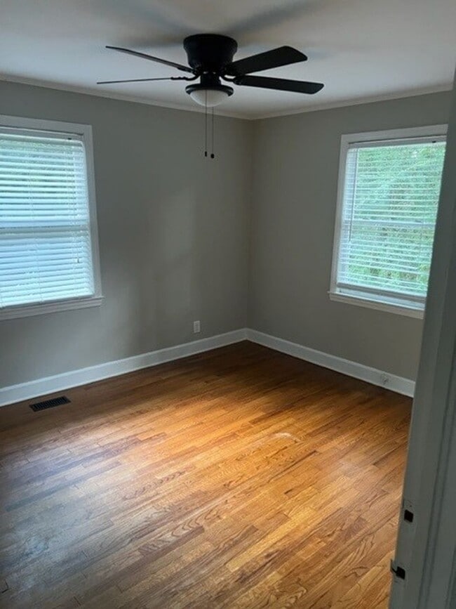 Building Photo - North Macon Home Move-In Ready