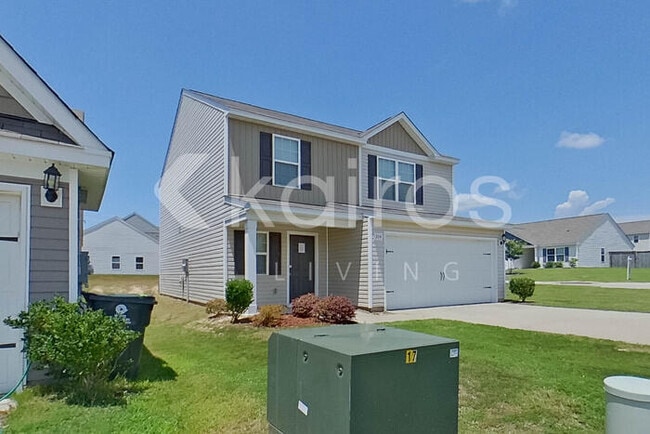 Building Photo - 304 Common Reed Dr