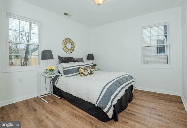 Building Photo - 108 New Jersey Ave NW