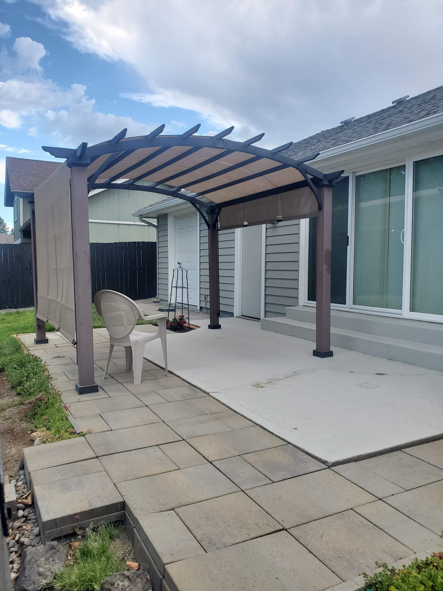 Building Photo - 7307 N Hamilton St