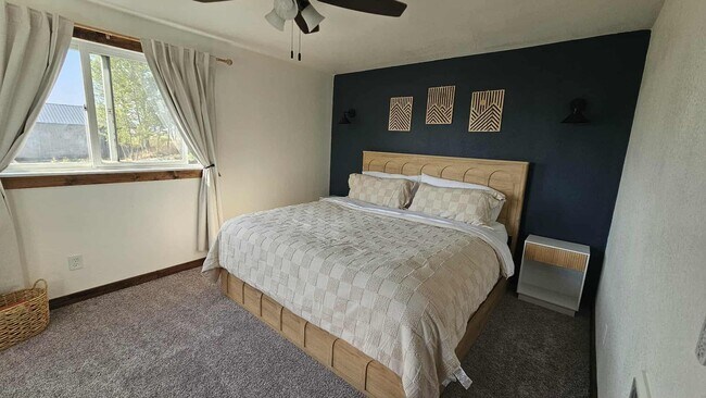 Building Photo - Newly remodeled fully furnished house country living outside of Ronan! Available September 26th -...