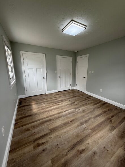 Bedroom 1 - 120 Glendale St
