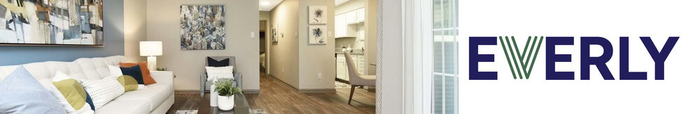 The Everly Apartments | Little Rock, AR