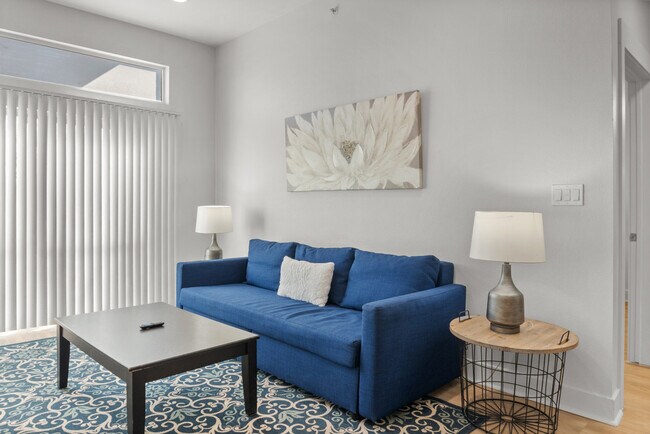 Building Photo - 2901 Indiana St