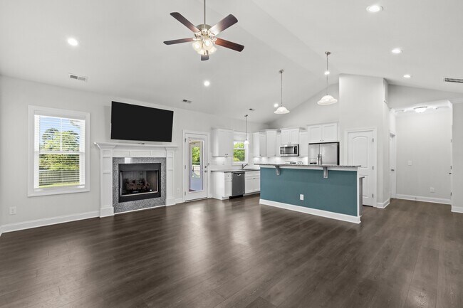 Building Photo - 36 Grazing Meadows Dr