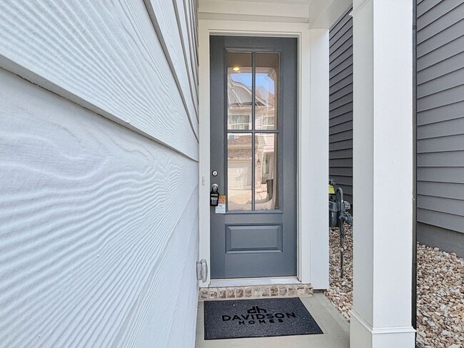 Building Photo - Brand New Build! Kennesaw 3BR/2.5BA