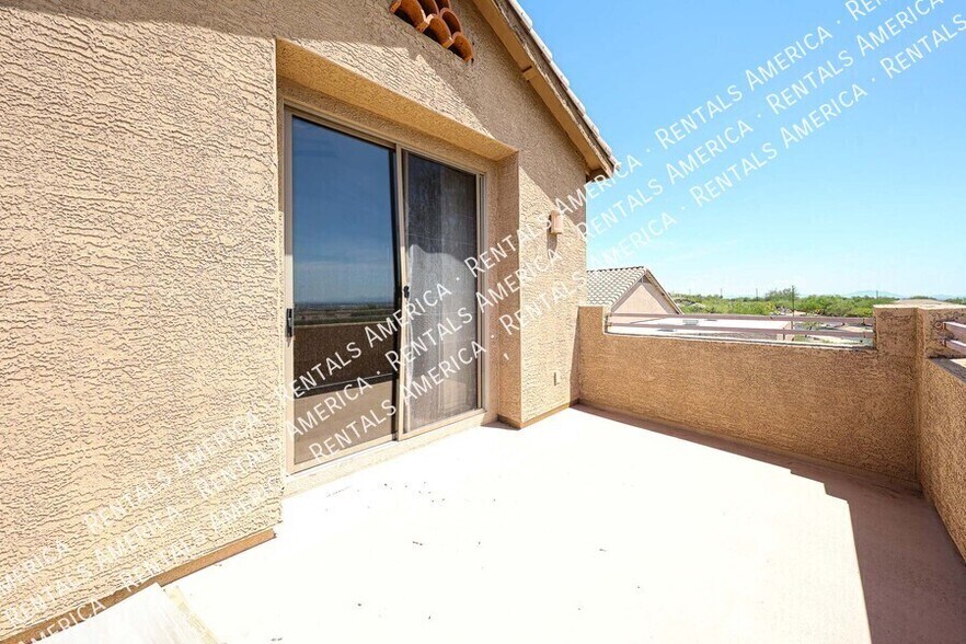 Building Photo - 4154 N Starry Pass Cir