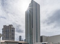 Building Photo - Highly desirable 2-bdrm, 2-bath, 1-pkg condo at Ililani in Kakaako