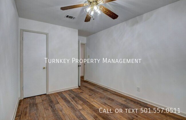 Building Photo - 5604 B St